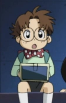 This is the Avatar Image for the Rekuta Kadoko [Duel Masters/Castellano] AI Voice and Text to Speech Generator